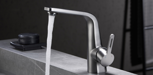 卫浴设计风格呈现全球化趋势